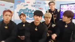 VIXX - '5分钟 Delay~' VIXX CUT