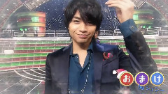 Sexy Zone,Johnnys Jr. - おまけ