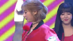 AOA - Heart Attack & Good Luck