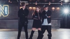 K.A.R.D - Oh NaNa Choreography With Fun