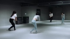 舞蹈视频 - La La Latch