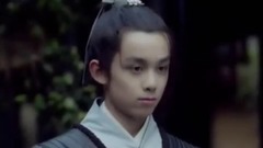 吴磊 - 长生诀