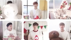 VIXX - Shooting Star (Christmas Gift For ST★RLIGHT)