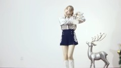 舞蹈视频 - Wonderland
