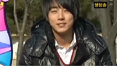 尹施允 - Mnet Super 100