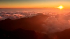 音乐短片 - Beyond Time