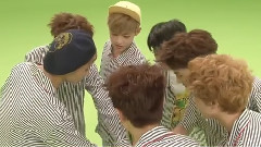 NCT DREAM - 2016年底特辑 NCT DREAM 篇
