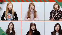Apink - Christmas Greeting