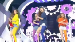 涩琪(Red Velvet),Red Velvet,IRENE(Red Velvet),YERI(Red Velvet),JOY(Red Velvet) - Dumb Dumb