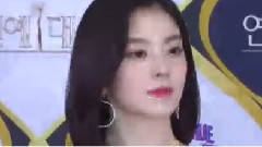 Red Velvet,LABOUM,IRENE(Red Velvet),I.O.I,金世正(gugudan) - 红毯 Cut