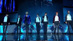 防弹少年团,V(防弹少年团),J-HOPE(防弹少年团),SUGA(防弹少年团),JIN(防弹少年团) - 血汗泪