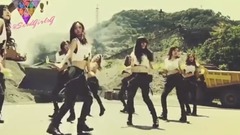 Jessica - Catch Me If You Can (Jessica Ver.)
