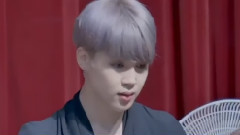 防弹少年团,JIMIN(防弹少年团) - 迷人的朴智旻