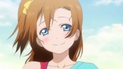 动漫专属 - <love live> MAD