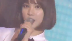 银河(GFriend),GFriend,俞宙(GFriend),艺琳(GFriend),严智(GFriend) - 你还有我(Navillera)