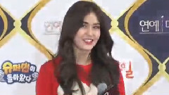 I.O.I,磪有情,Somi,Unnies - 2016KBS演艺大赏 红毯 Cut
