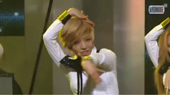 少女时代,秀英(少女时代),Jessica,允儿(少女时代),Sunny(少女时代) - THE BOYS