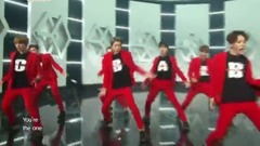 EXO,都暻秀(EXO),XIUMIN(EXO),吴世勋(EXO),SUHO(EXO) - Call Me Baby