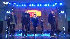 UP10TION - White Night & Attention