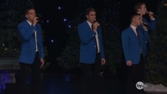 Peter Hollens - Infant Holy, Infant Lowly