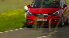 音乐短片 - 2017欧宝赛飞利