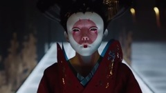 影视原声 - 电影<攻壳机动队>预告