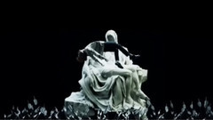 防弹少年团 - 倒放版弹爹2017巡演宣传片