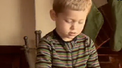 音乐短片 - I'm Dreaming Of A White Christmas