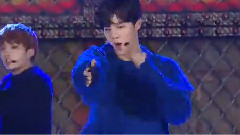 UP10TION - White Night
