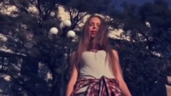 音乐短片 - Let Me Love U