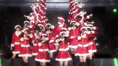 松井玲奈,AKB48 - Xmas
