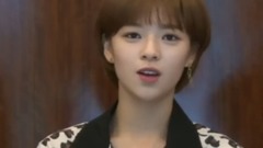 TWICE - OBS独家采访