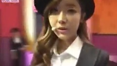 T-ara,太妍(少女时代),Krystal(f(x)),Apink,Jessica - 女神现场