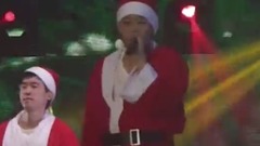 李准基 - Merry Christmas