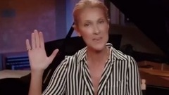 Celine Dion - Be Part Of The Show