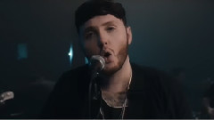 James Arthur - Safe Inside