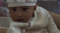 婴儿拍摄
