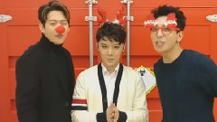 BIGFLO - 2016 Chiratmas 问候影像