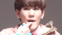 UP10TION - 盆塘签名会