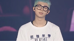 防弹少年团 - 2016 BTS LIVE '花样年华 On Stage - Epilogue' DVD Preview Spot