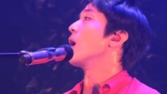 郑容和,CNBLUE - Hold My Hands