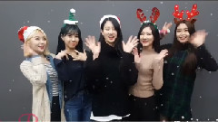 Wanna.B - 2016 Chiratmas 问候影像