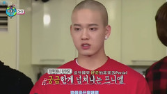 BTOB,Peniel(BTOB) - D-3