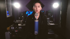 Jason Chen,模仿翻唱 - One Last Dance(Cover)