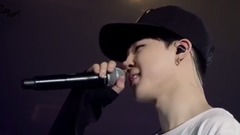防弹少年团 - BTS LIVE <花样年华 On Stage : Epilogue> DVD