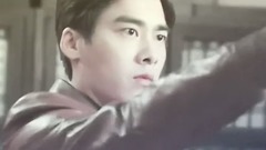 李易峰,陈伟霆 - 七剑战歌
