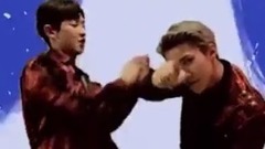 BigBang,f(x),EXO,NCT,BLACKPINK - 2016年一部分韩国MV集合