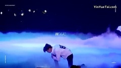 EXO,KAI(EXO) - "HOLIC"MOVIE SCREENING TEASER