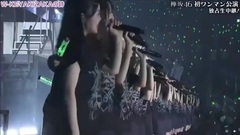 AKB48,乃木坂46,欅坂46 - W-KEYAKIZAKAの詩