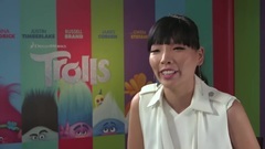 Dami Im Interviews Justin Timberlake